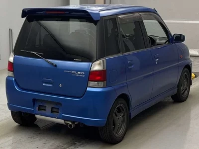 Subaru PLEO