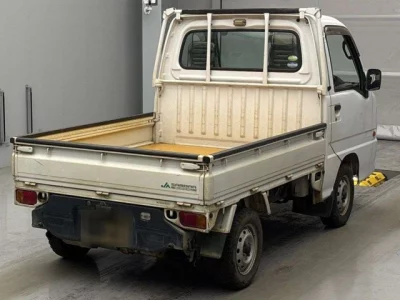 Subaru SAMBAR