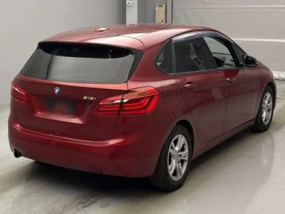 BMW 2-Series