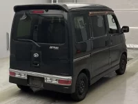 Daihatsu Atrai Wagon лот № 3023 оценка 3  с аукциона в Японии 1