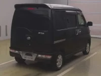 Daihatsu Atrai Wagon лот № 73003 оценка RA  с аукциона в Японии 1