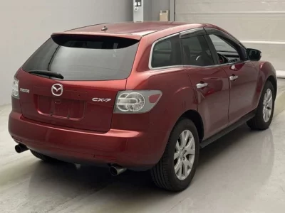 Mazda CX-7