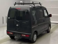 Daihatsu HIJET VAN лот № 3057 оценка 3  с аукциона в Японии 1