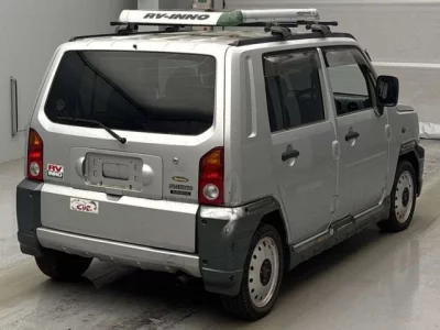 Daihatsu NAKED