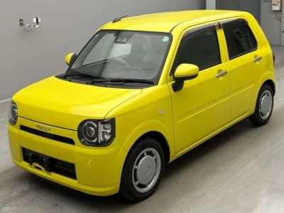 Daihatsu MIRA TOCOT