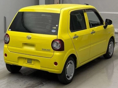 Daihatsu MIRA TOCOT