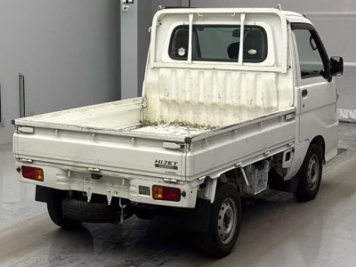 Daihatsu HIJET TRUCK  с аукциона в Японии