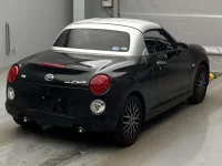 Daihatsu Copen лот № 3024 оценка 4.5  с аукциона в Японии 1