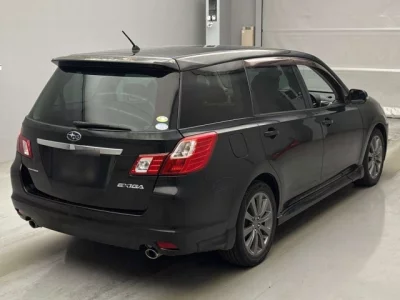Subaru Exiga