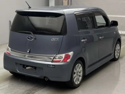 Subaru Dex