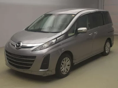 Mazda Biante