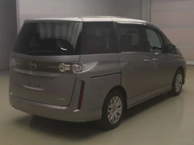 Mazda Biante