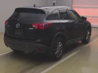 Mazda CX-5 лот № 70046 оценка R  с аукциона в Японии 1