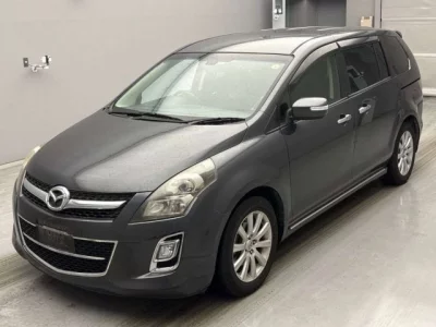 Mazda MPV