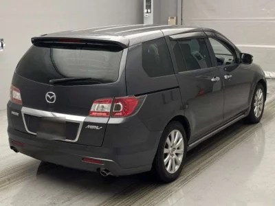Mazda MPV