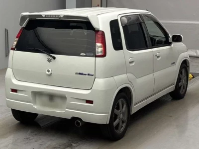 Suzuki Kei