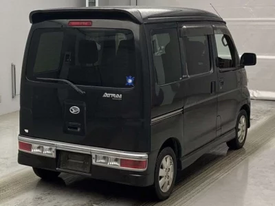 Daihatsu Atrai Wagon