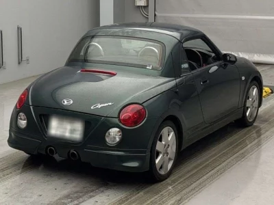 Daihatsu Copen