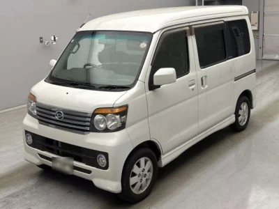 Daihatsu Atrai Wagon