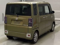 Daihatsu WAKE лот № 3135 оценка 3  с аукциона в Японии 1