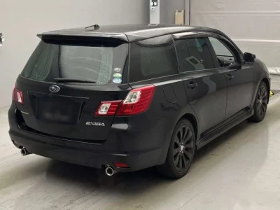Subaru Exiga