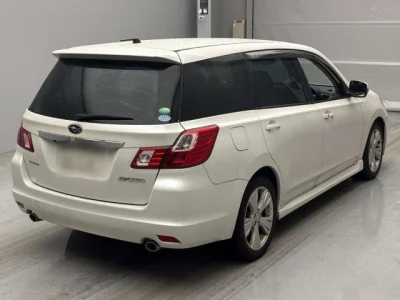 Subaru Exiga