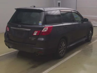 Subaru Exiga
