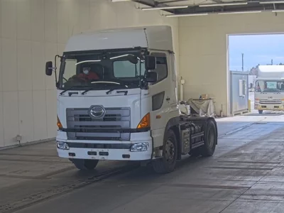 Hino PROFIA