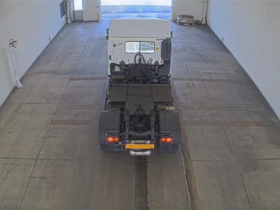 Hino PROFIA