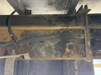 Hino RANGER лот № 3291 оценка 3  с аукциона в Японии 9