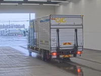 Hino RANGER лот № 3291 оценка 3  с аукциона в Японии 1