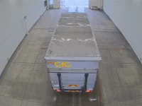 Hino RANGER лот № 3291 оценка 3  с аукциона в Японии 2