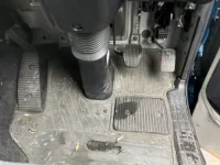 Hino RANGER лот № 3291 оценка 3  с аукциона в Японии 3