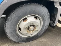 Hino RANGER лот № 3291 оценка 3  с аукциона в Японии 7