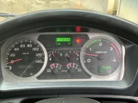 Hino RANGER лот № 3291 оценка 3  с аукциона в Японии 5