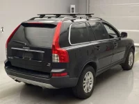 Volvo XC90 лот № 18124 оценка 3.5  с аукциона в Японии 1