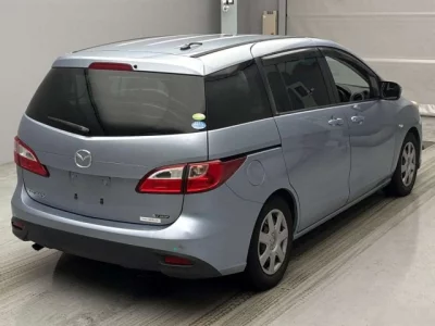 Mazda Premacy