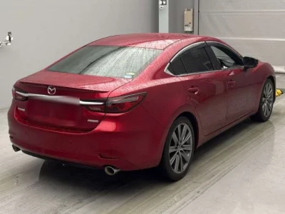 Mazda Mazda6