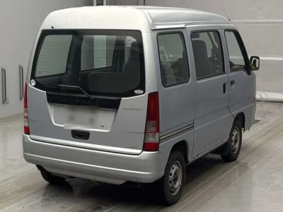 Subaru Sambar