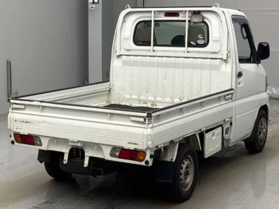 Mitsubishi Minicab Truck