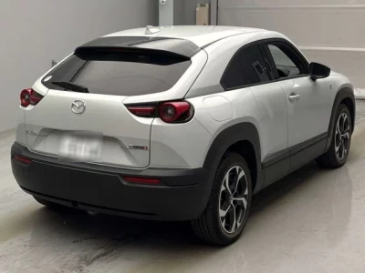 Mazda MX-30