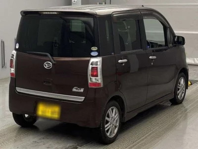 Daihatsu TANTO EXE