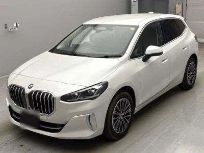 BMW 2-Series