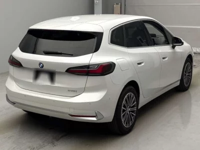 BMW 2-Series