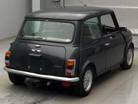 Rover MINI лот № 5106 оценка 3.5  с аукциона в Японии 1