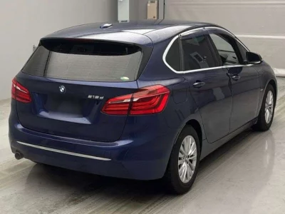BMW 2-Series