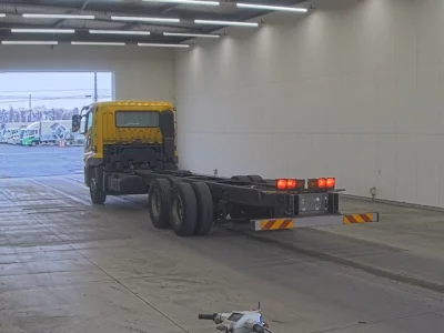 Mitsubishi SUPER GREAT