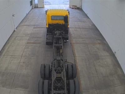 Mitsubishi SUPER GREAT