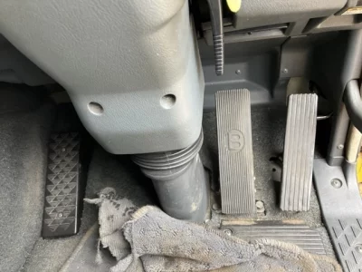 Mitsubishi SUPER GREAT