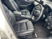 Mercedes-Benz GLA CLASS лот № 20451 оценка 4.5  с аукциона в Японии 7